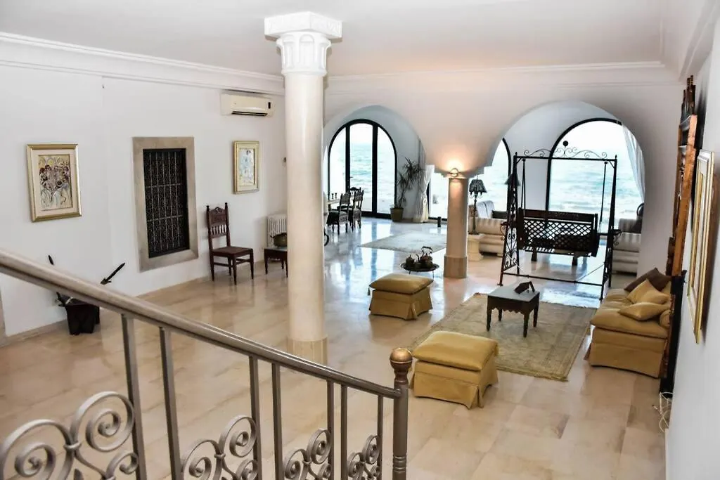 Villa Hannibal Douar ech Chott 0*,  Tunisia