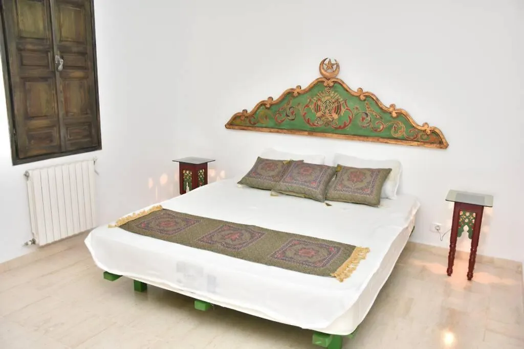 Villa Hannibal Douar ech Chott Tunisia