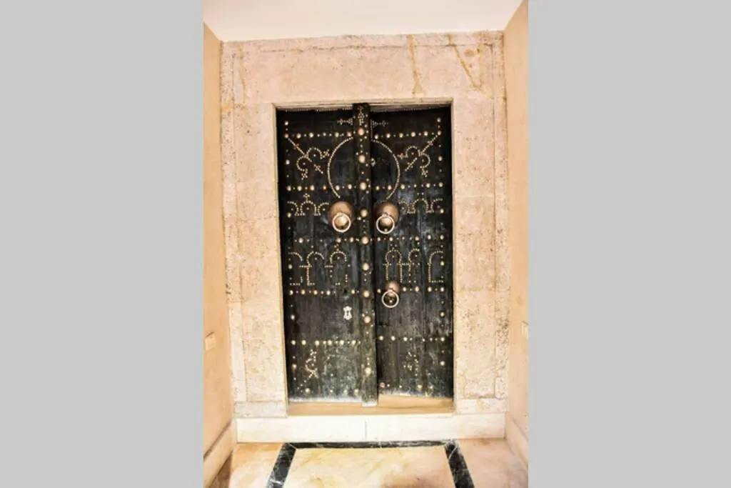 Villa Hannibal Douar ech Chott Tunisia