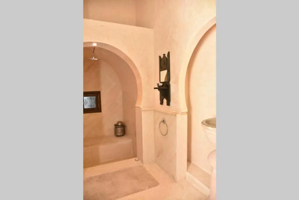 Villa Hannibal Douar ech Chott Tunisia