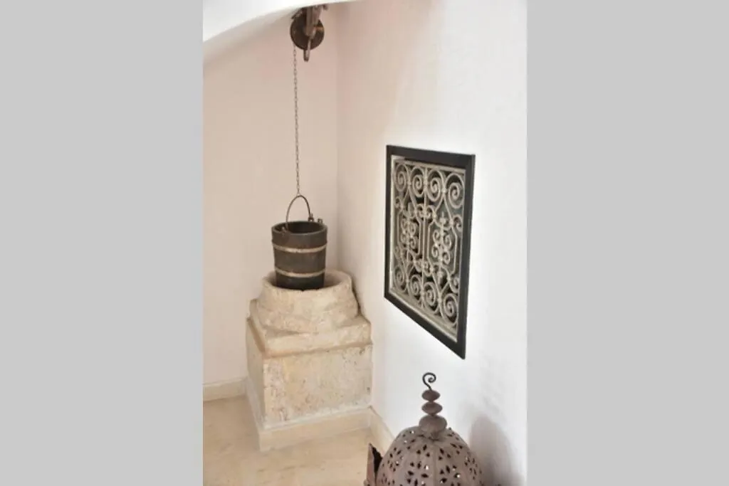 Villa Hannibal Douar ech Chott Tunisia