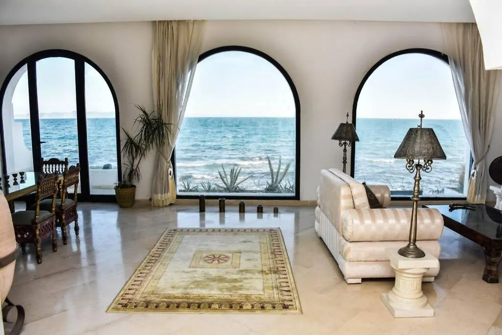 Villa Hannibal Douar ech Chott 0*,  Tunisia